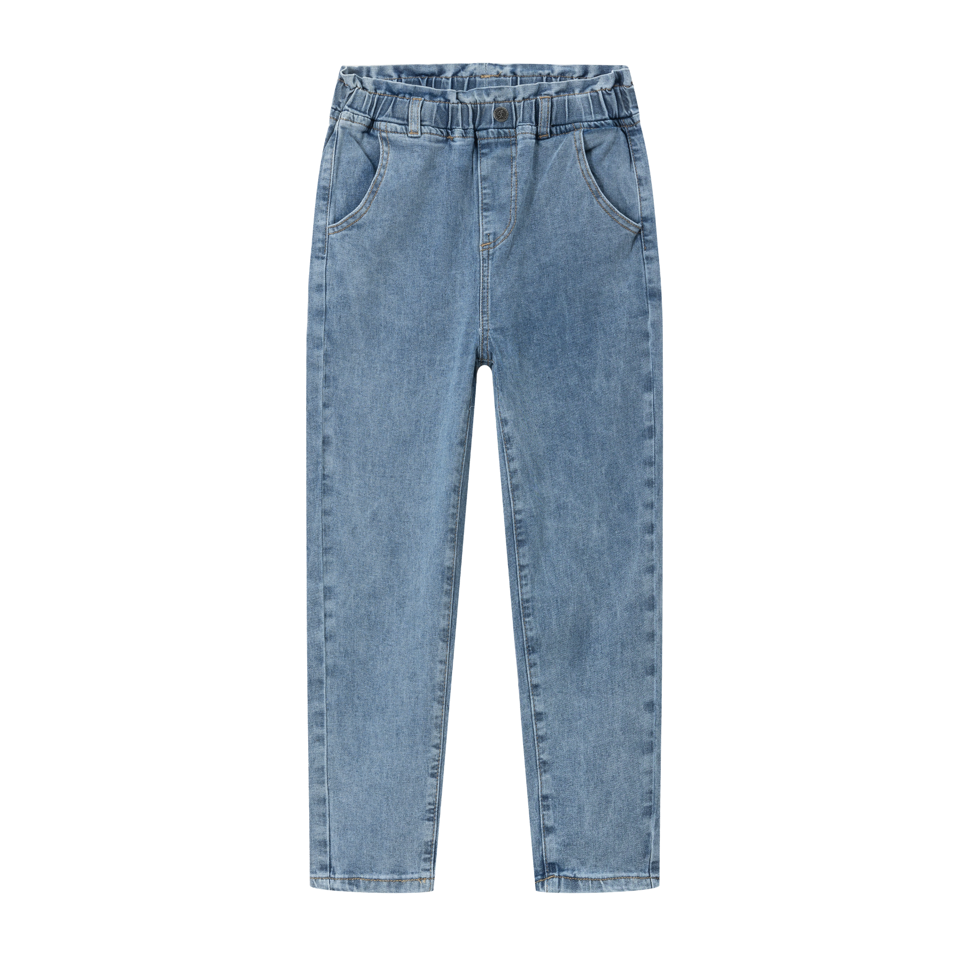 Pantalón Vaquero Niña