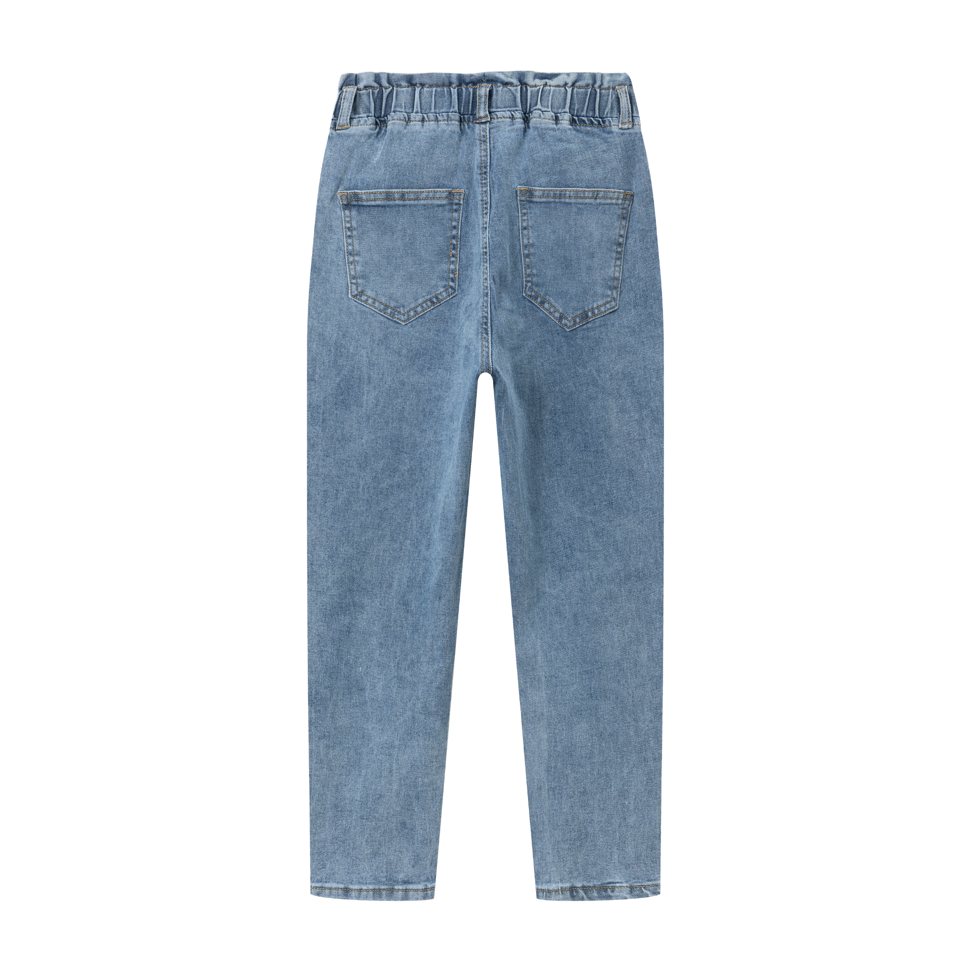 Pantalón Vaquero Niña