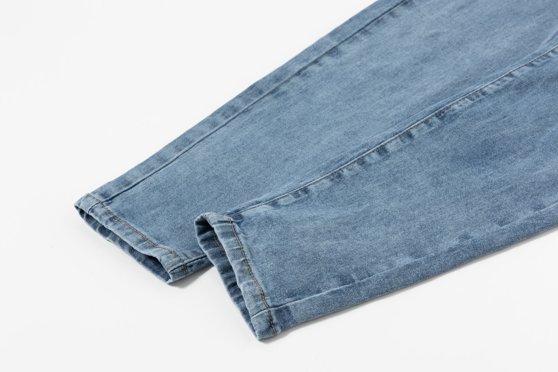 Pantalón Vaquero Niña