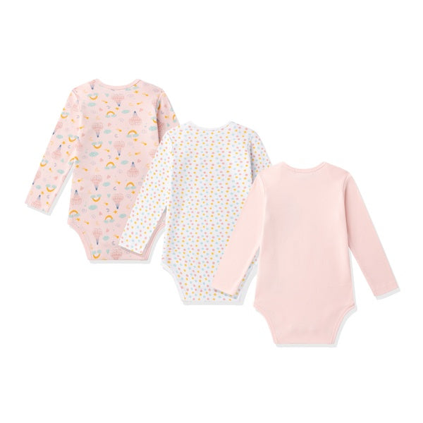 Bodies Globo Girafa Pack3