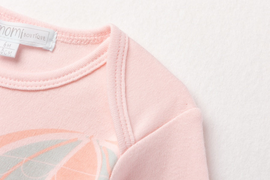 Bodies Globo Girafa Pack3