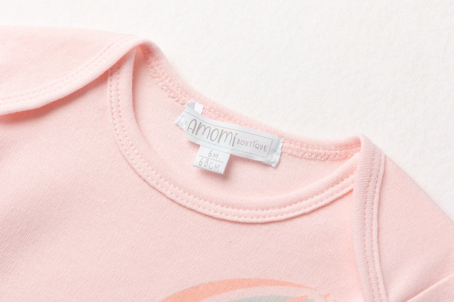 Bodies Globo Girafa Pack3