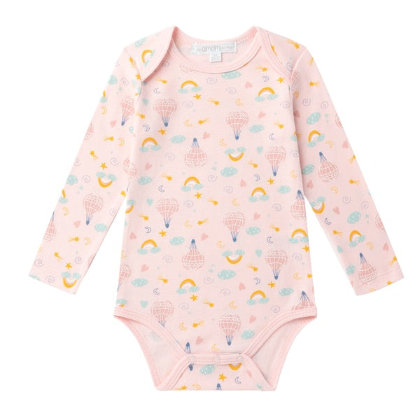 Bodies Globo Girafa Pack3