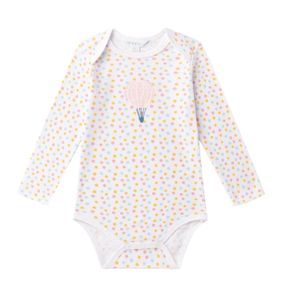 Bodies Globo Girafa Pack3