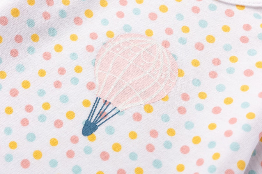 Bodies Globo Girafa Pack3