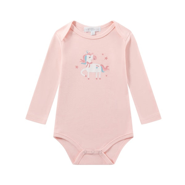 Bodies Unicornio Pack3