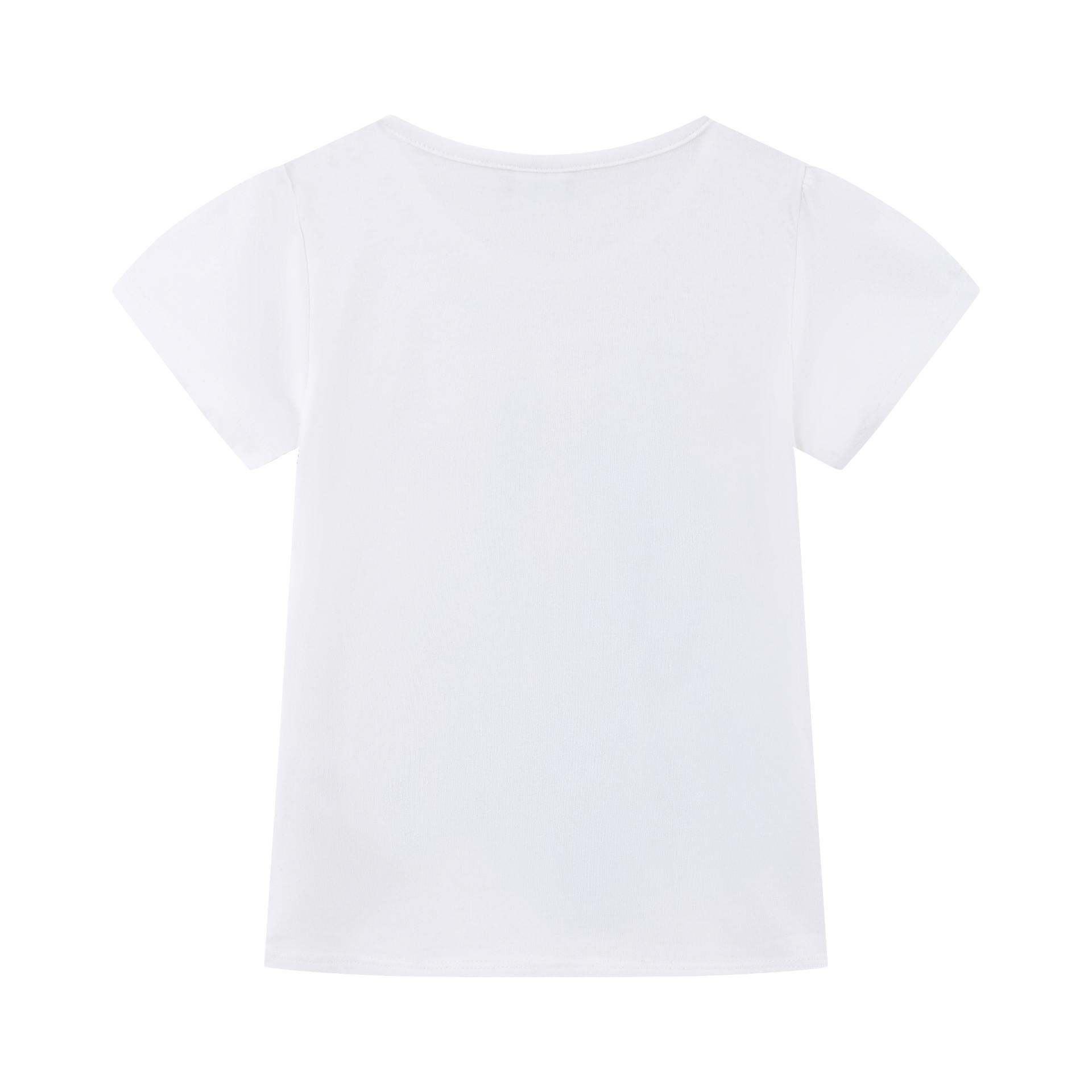 Camiseta Shoping In Paris