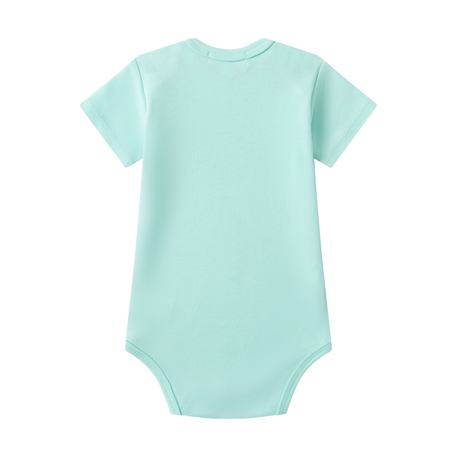 Pack 3 bodies Leopardo y Jirafa