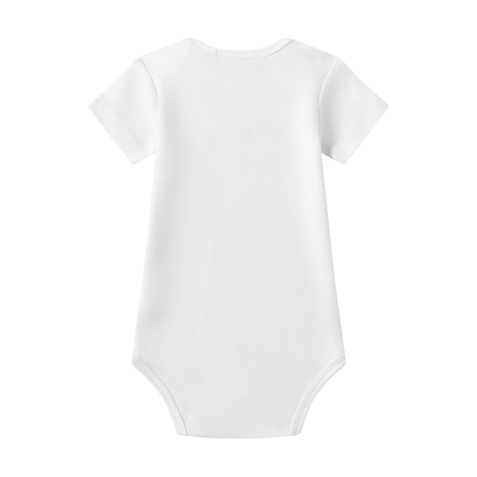 Pack 3 bodies Leopardo y Jirafa