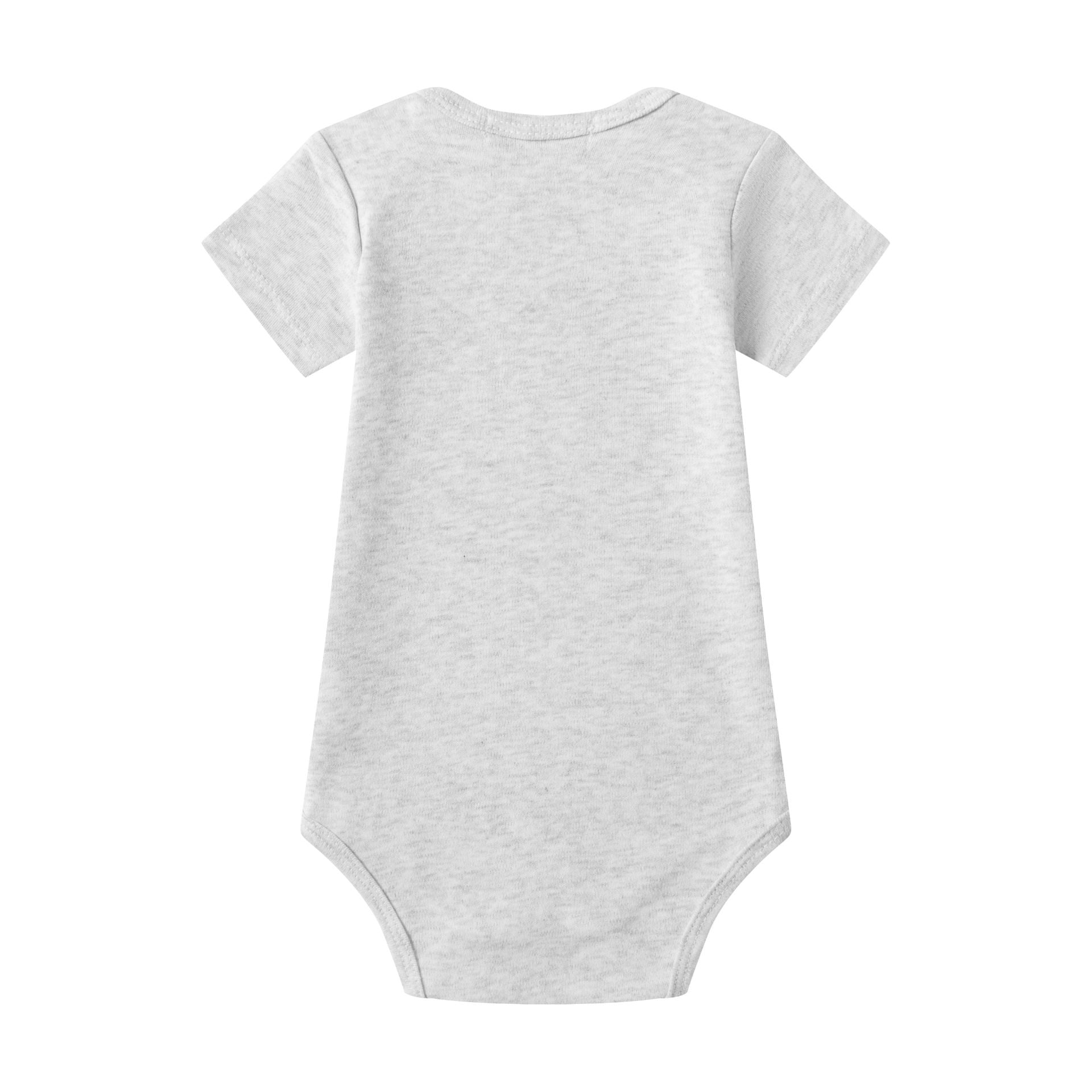 Pack 3 bodies Leopardo y Jirafa