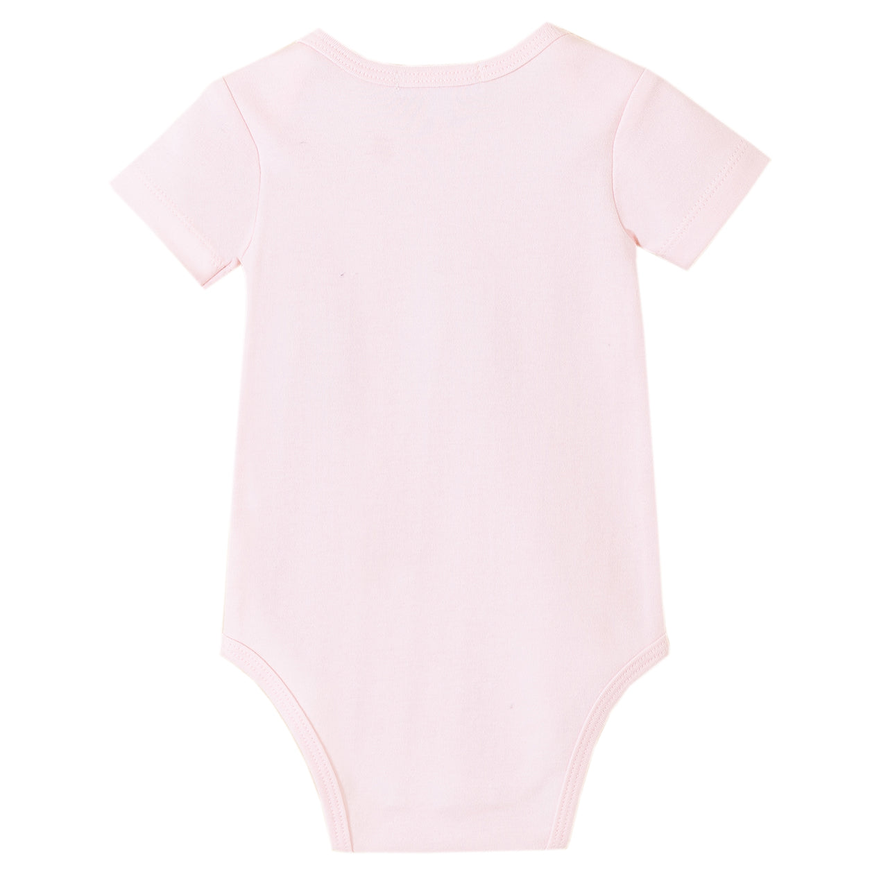 Body Animales Rosa
