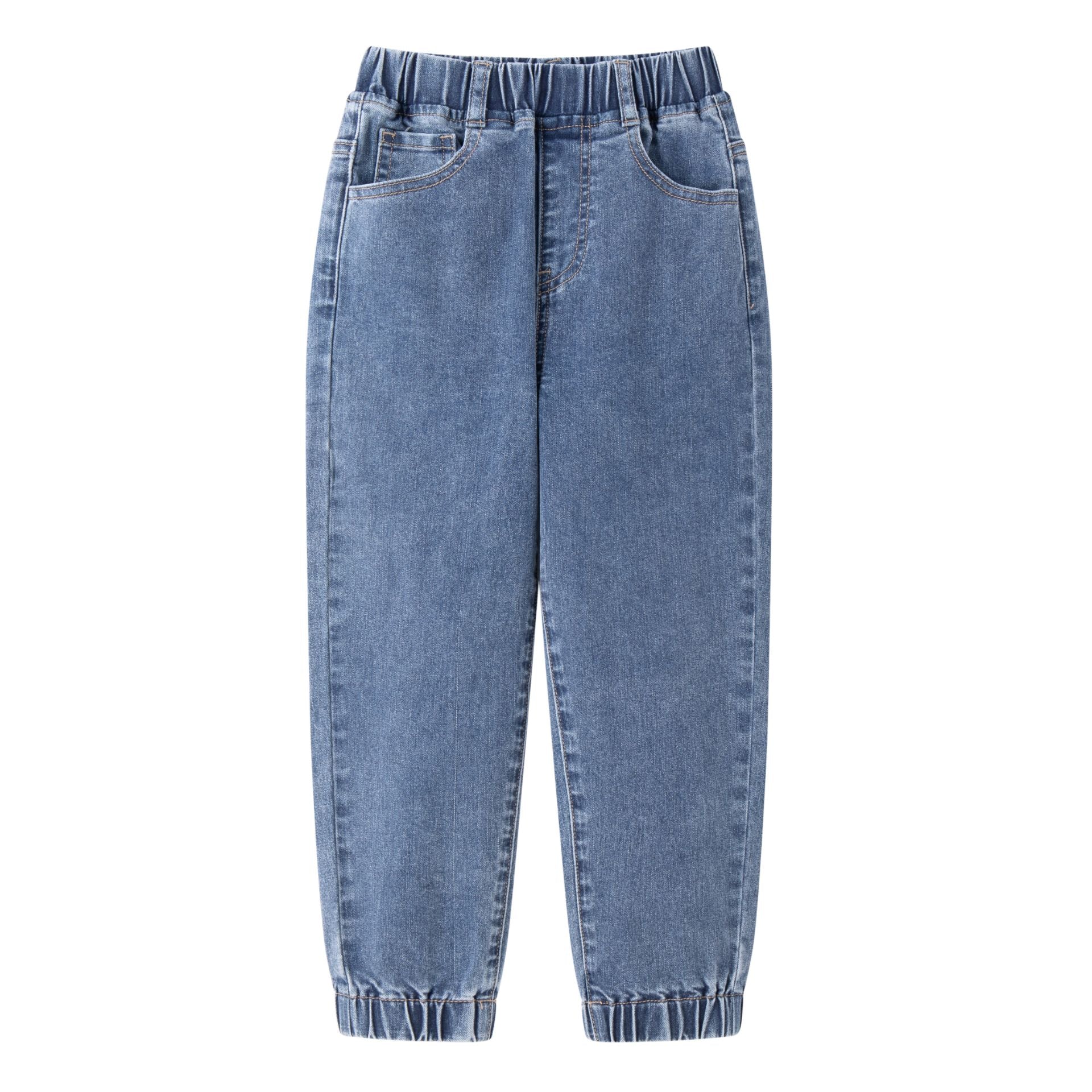 Pantalón Vaquero Goma