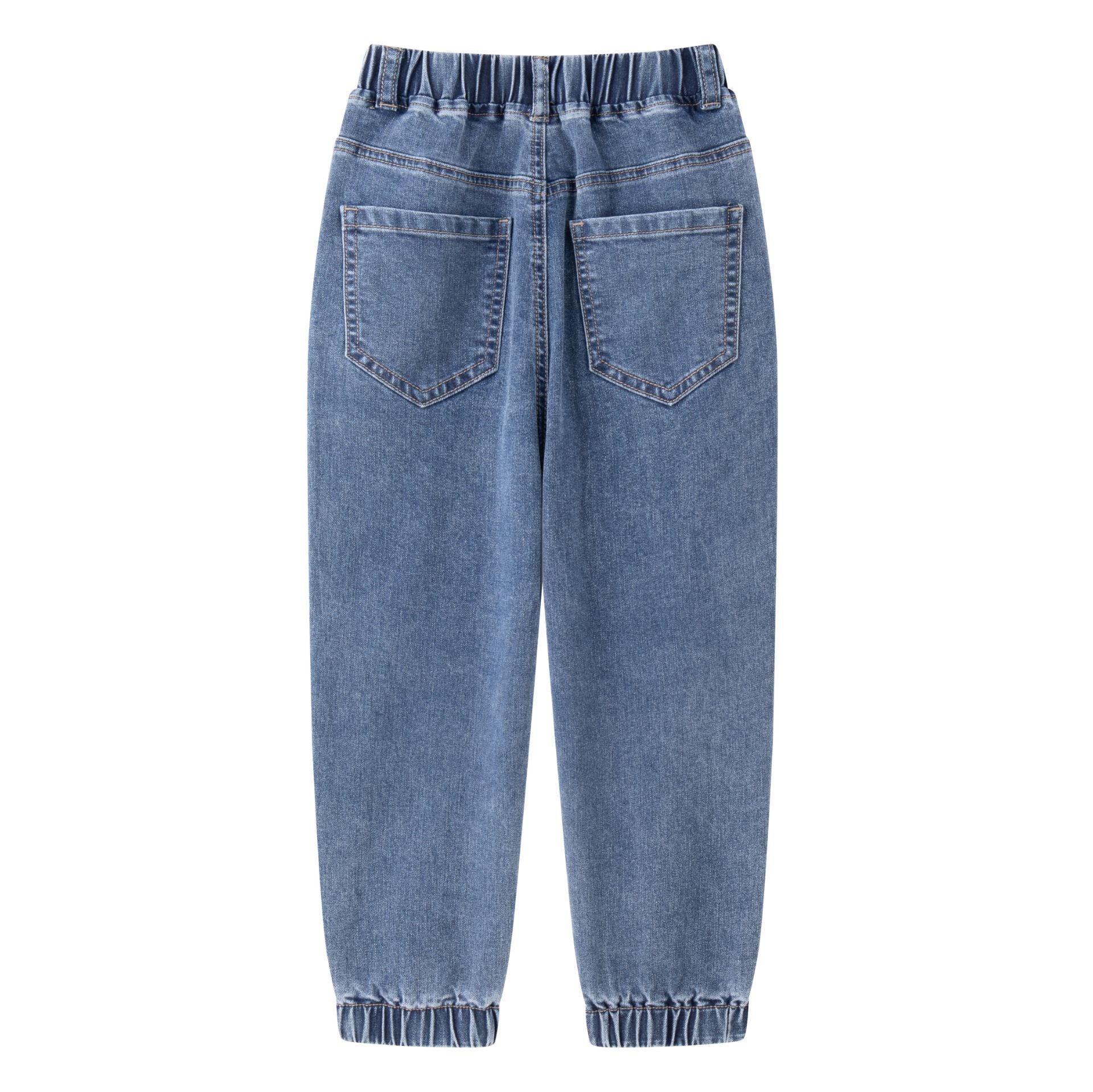 Pantalón Vaquero Goma