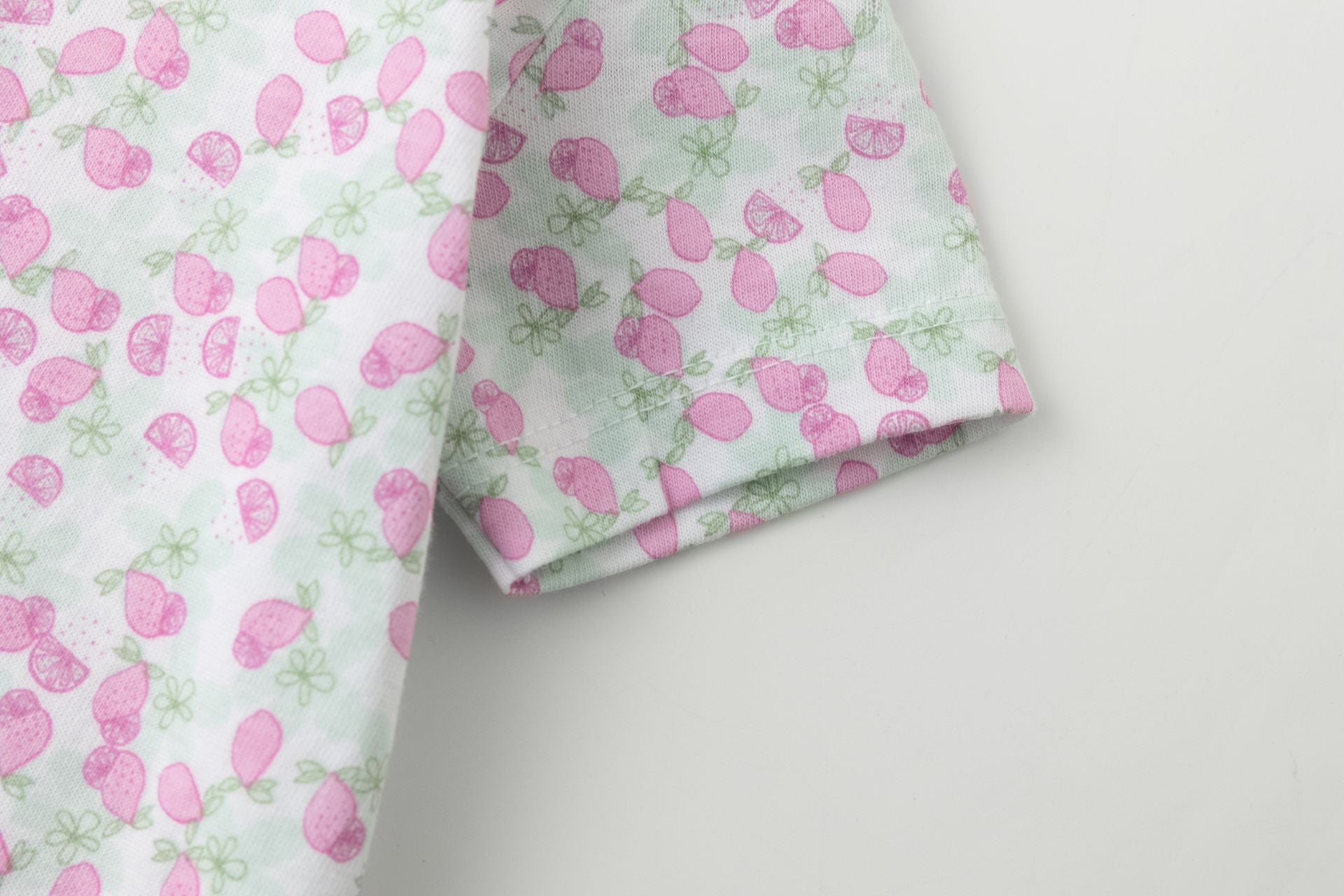 Bodies Pack2 Flor Limón