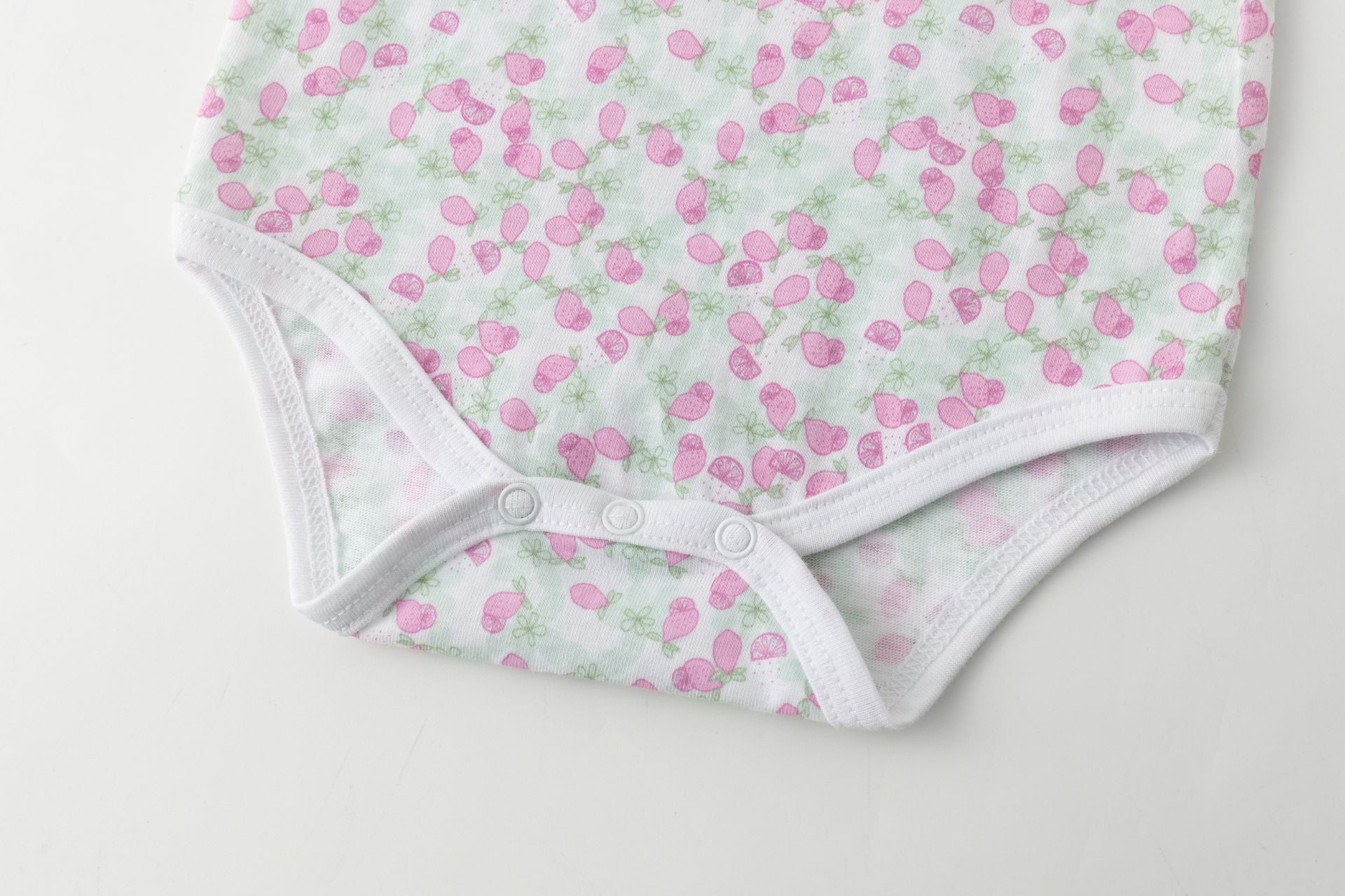 Bodies Pack2 Flor Limón