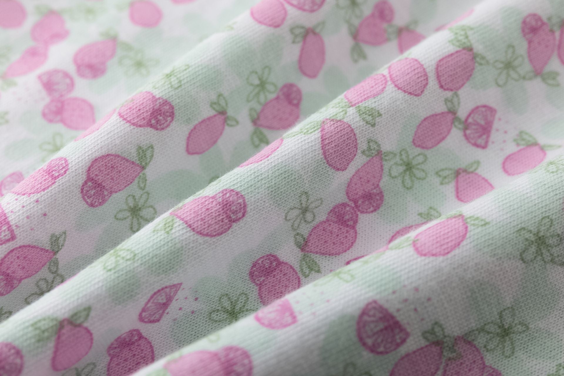 Bodies Pack2 Flor Limón