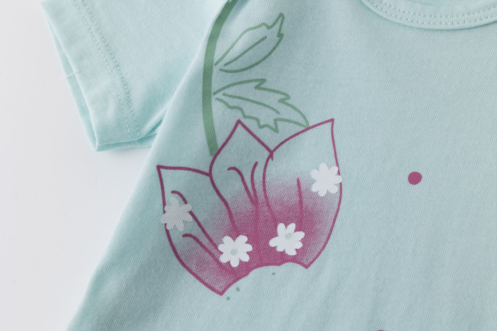 Bodies Pack2 Flor Limón