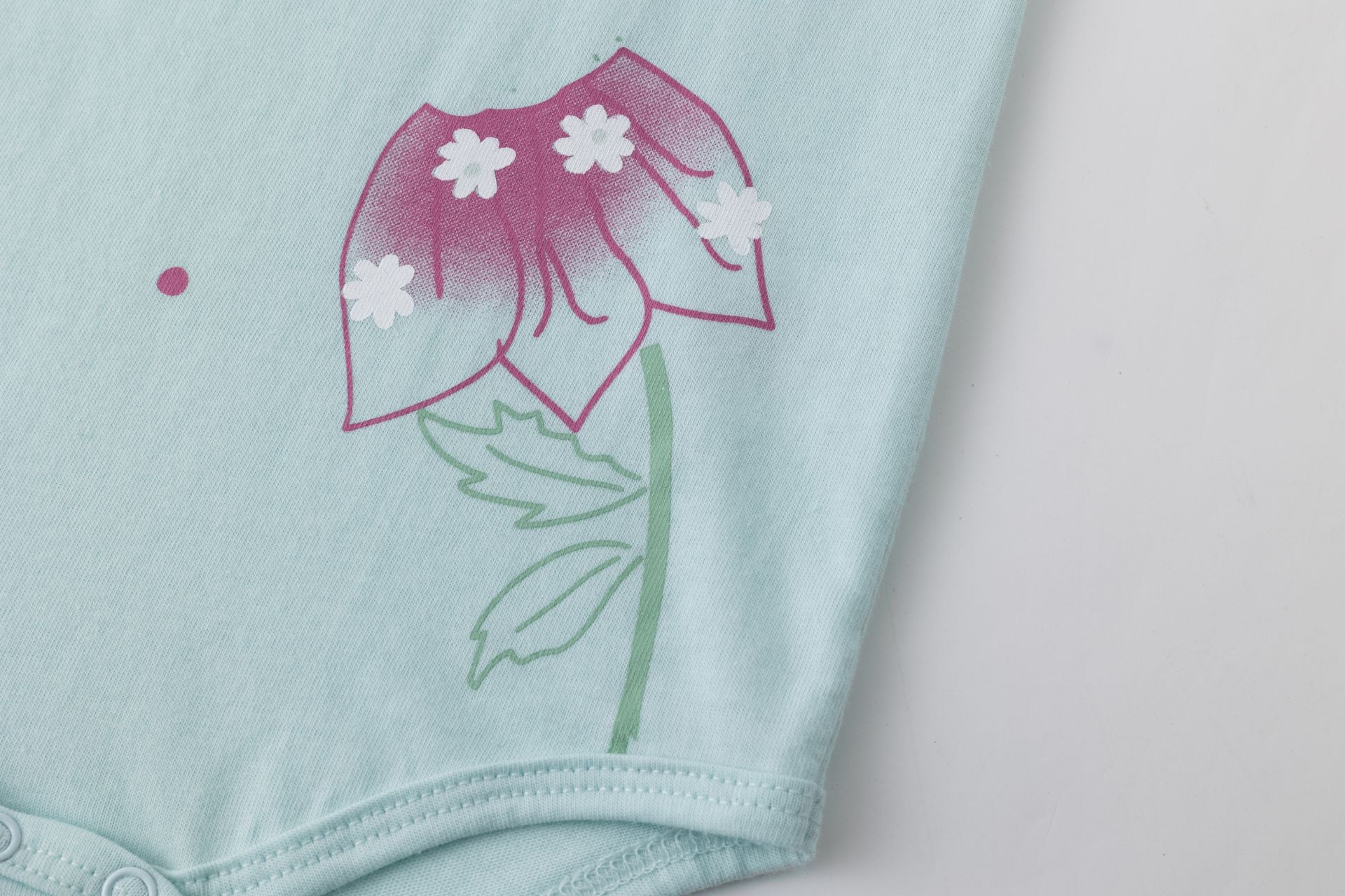 Bodies Pack2 Flor Limón