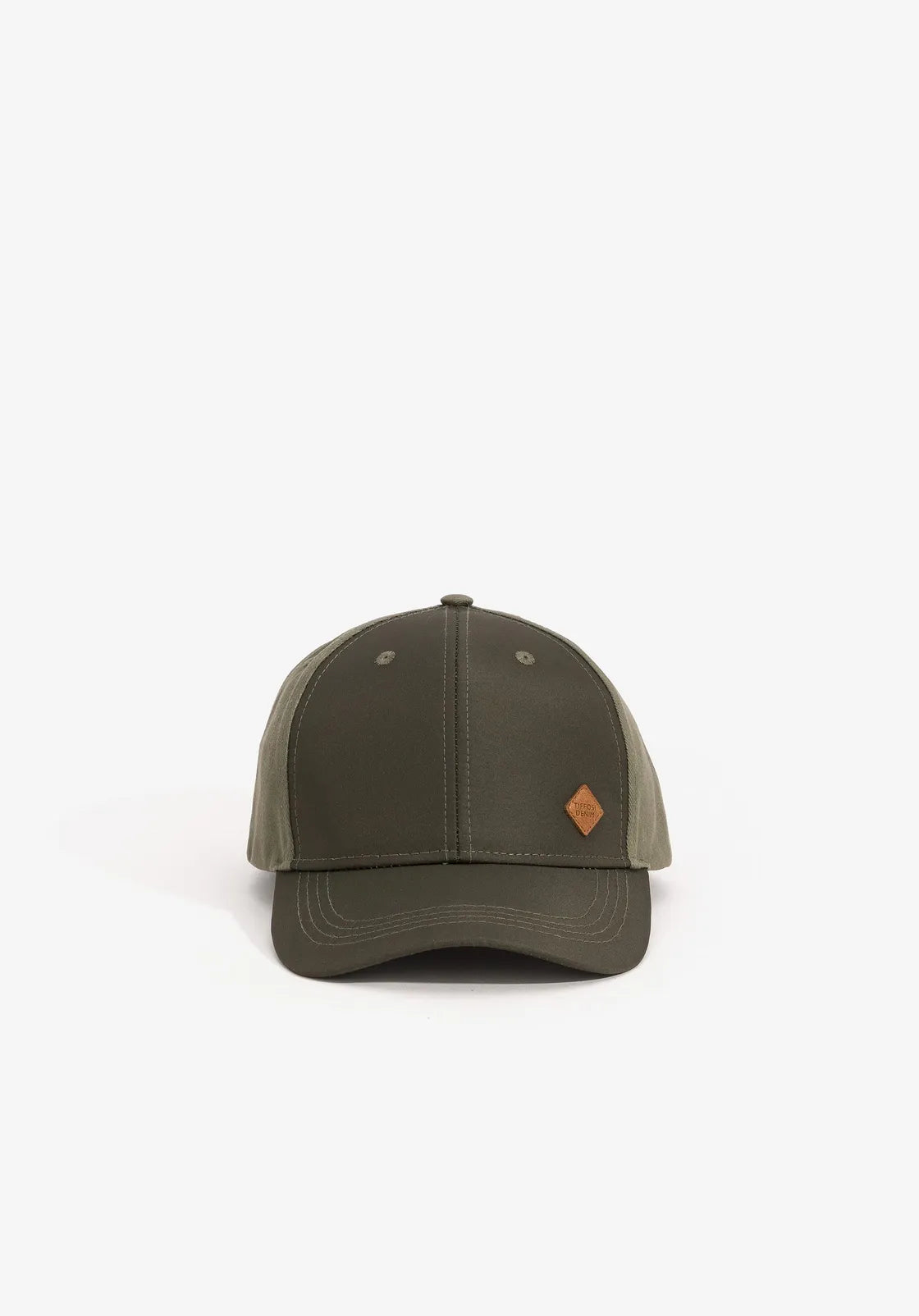 Gorra Noah Verde Khaki