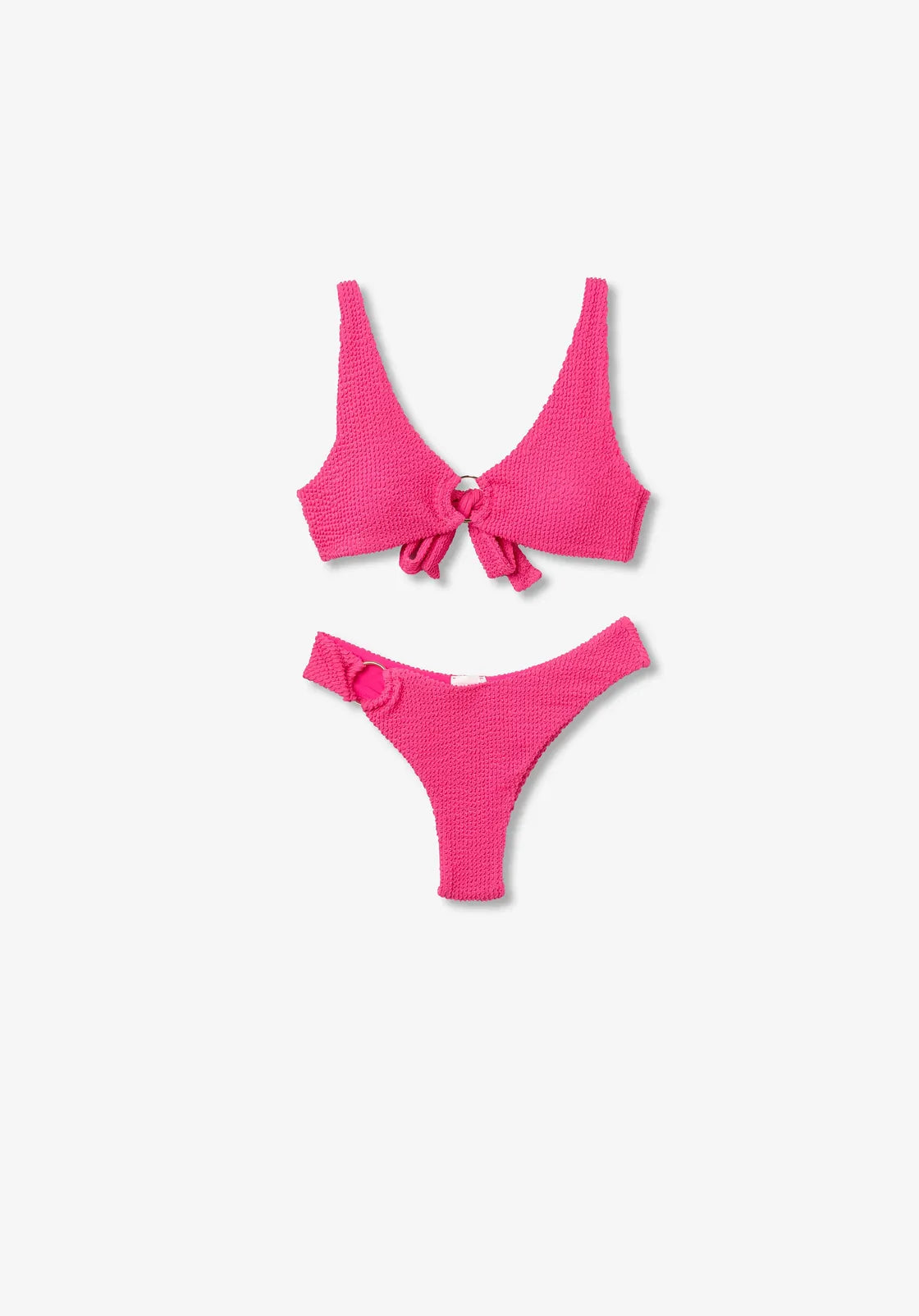 Bikini Lemon Fucsia