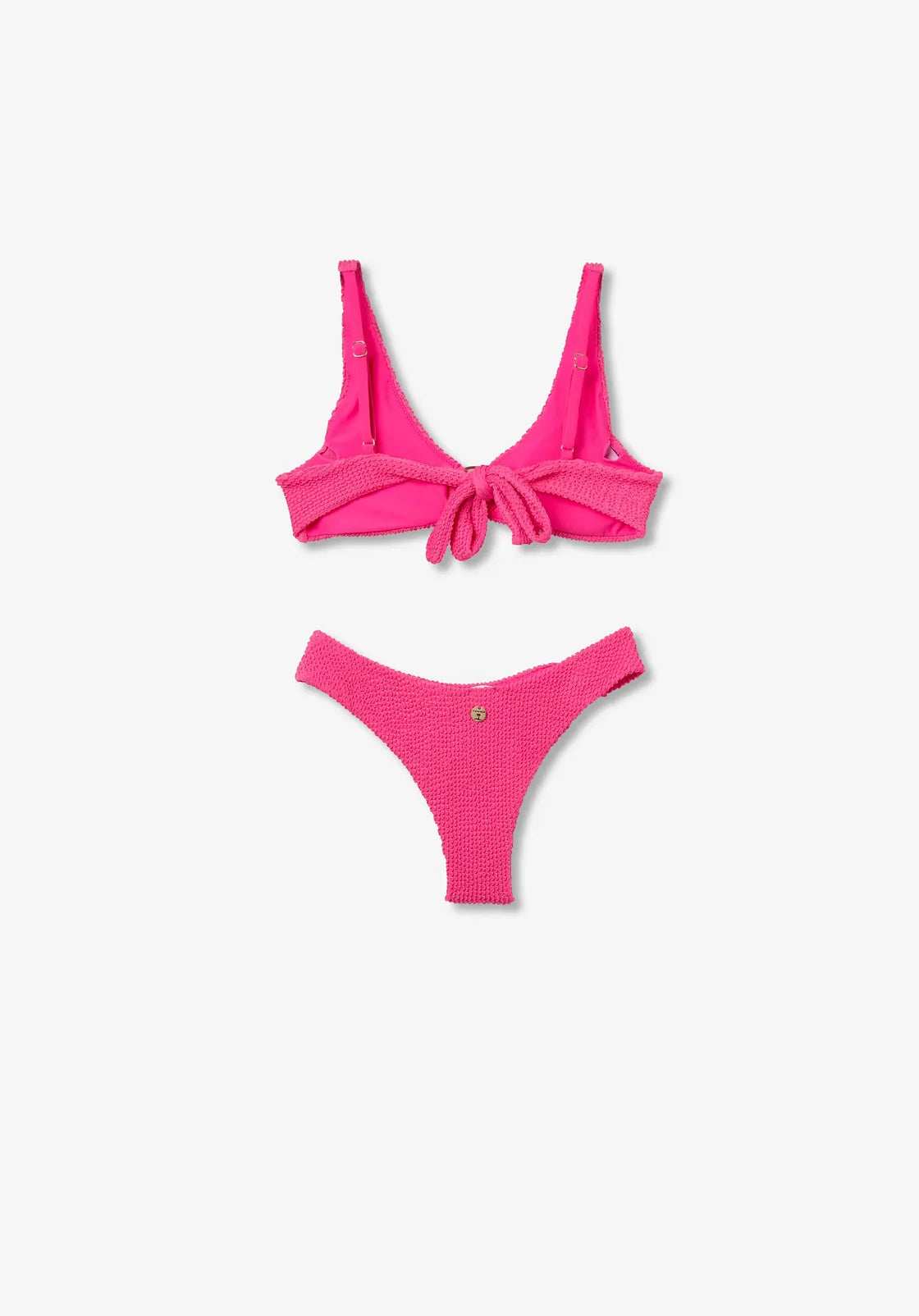 Bikini Lemon Fucsia