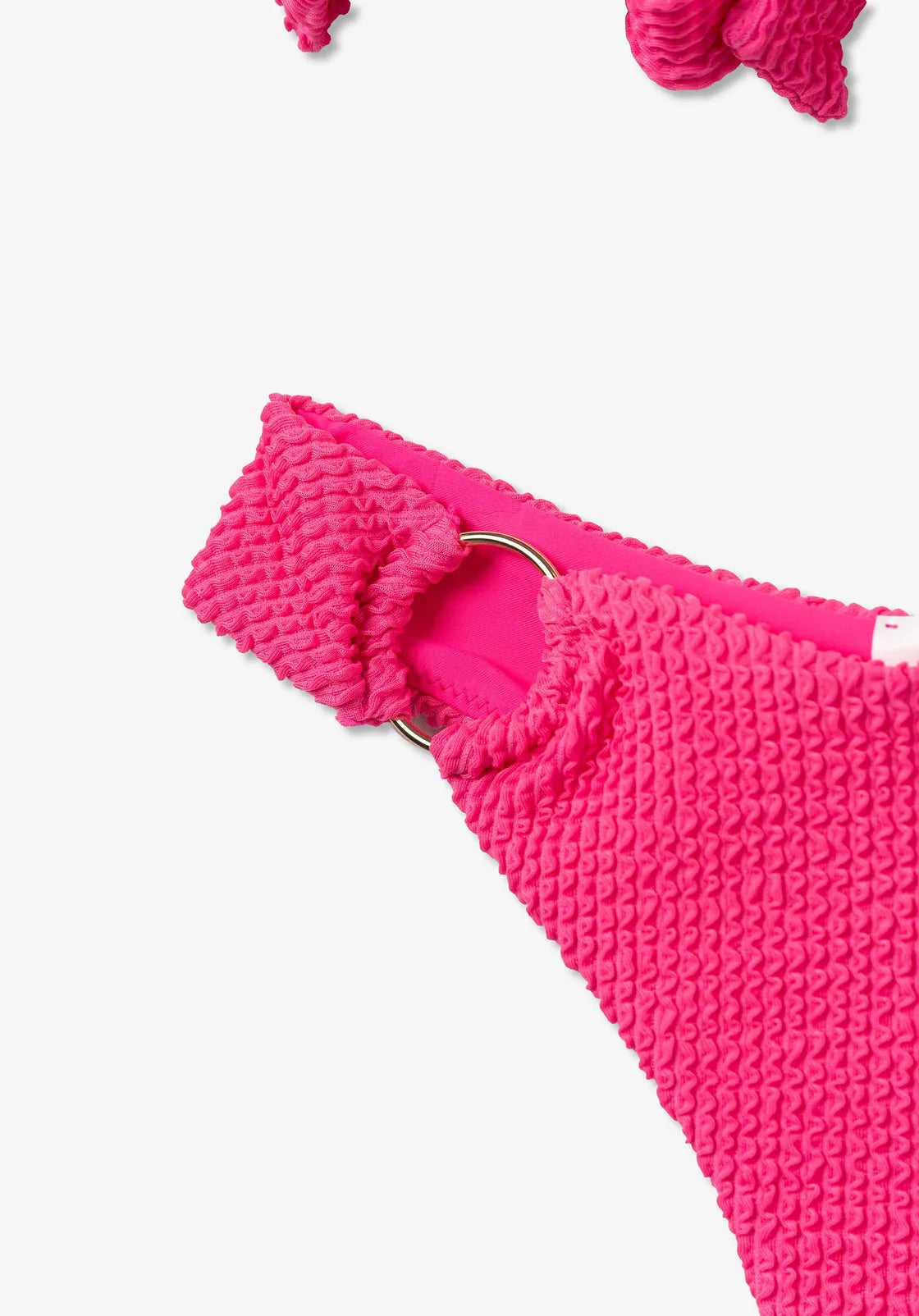Bikini Lemon Fucsia