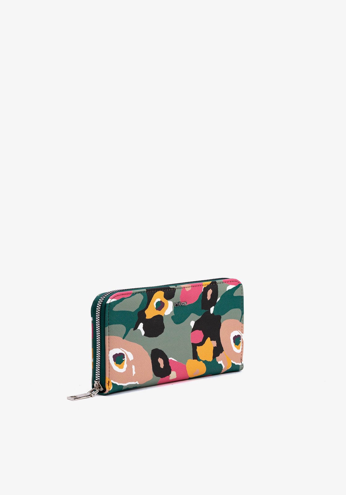 Monedero Miriam Multicolor
