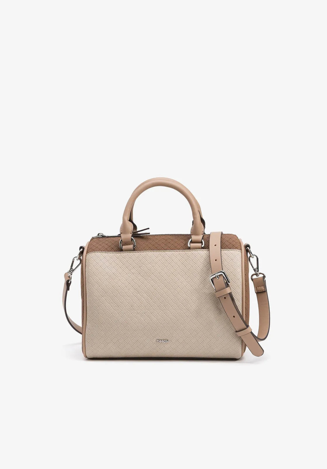 Bolso Charlote Camel