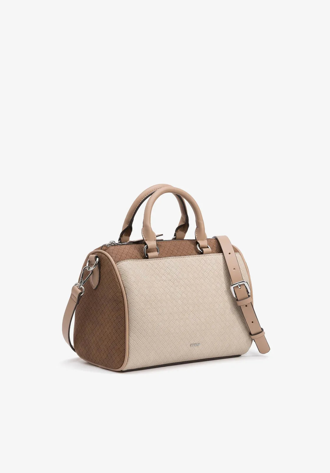 Bolso Charlote Camel