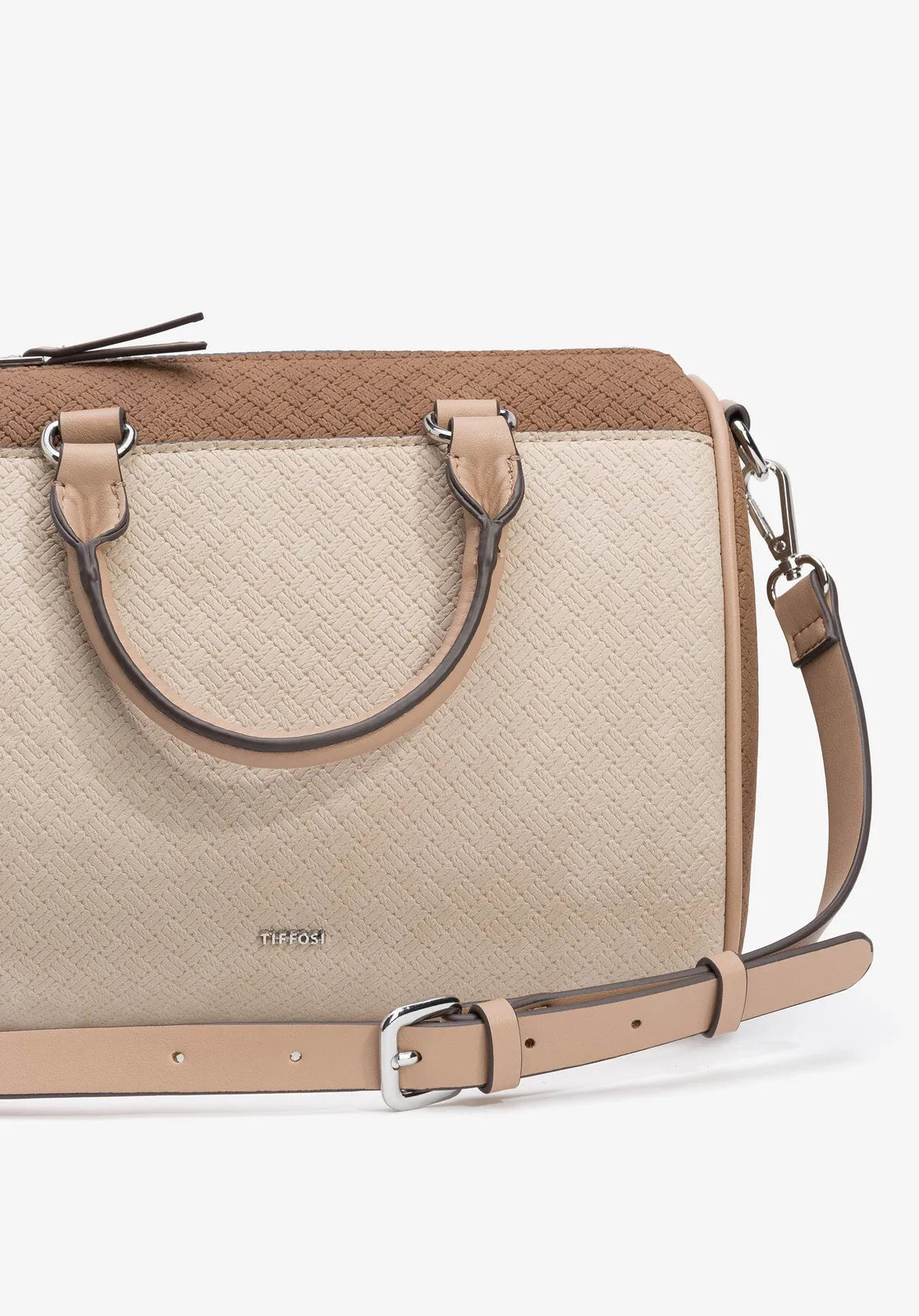 Bolso Charlote Camel