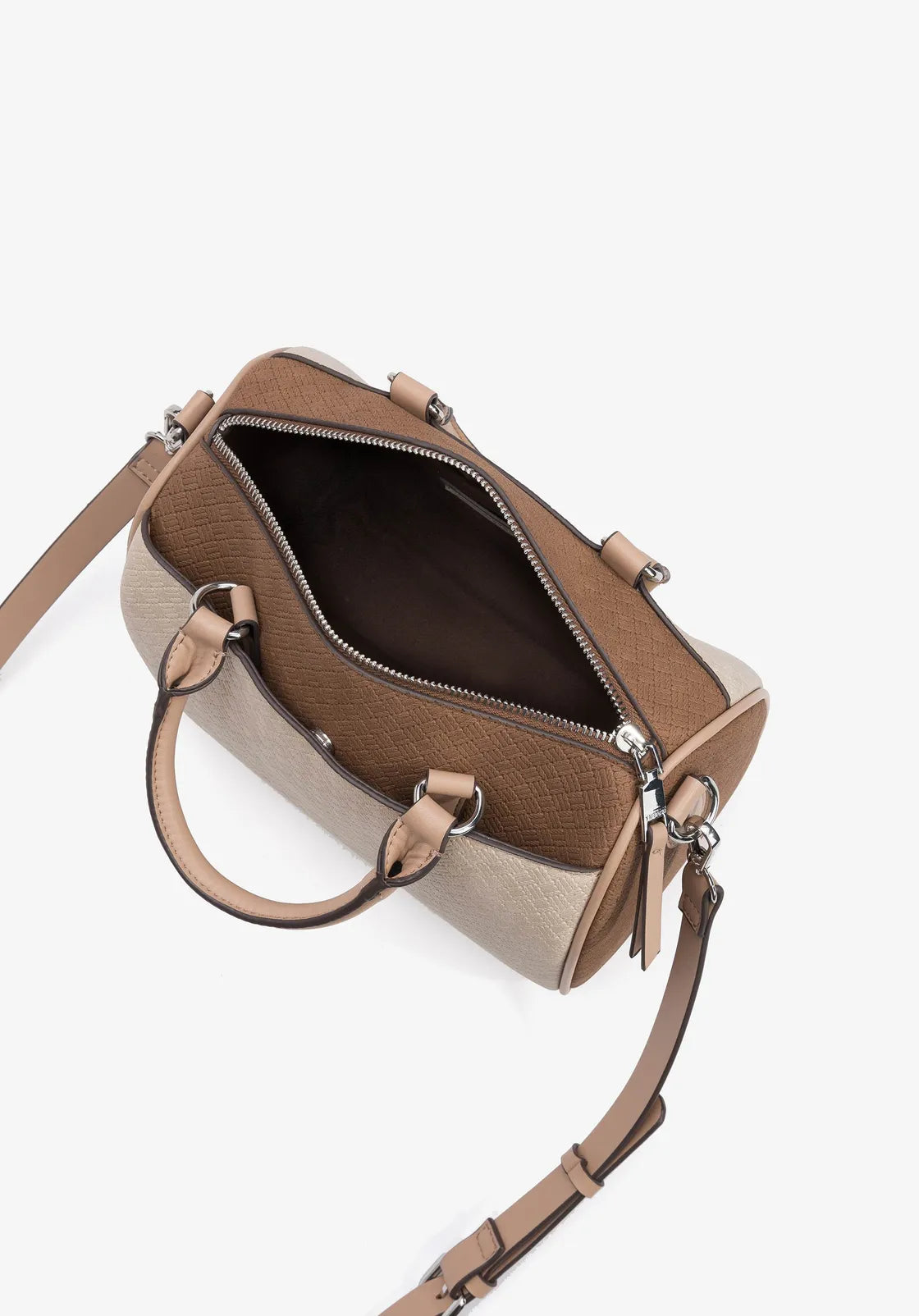 Bolso Charlote Camel