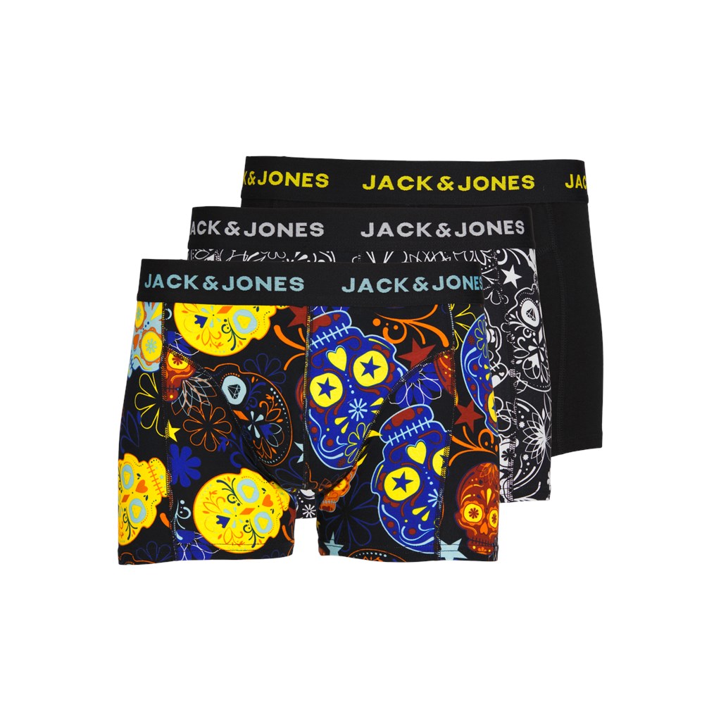 Calzoncillos Pack de 3
