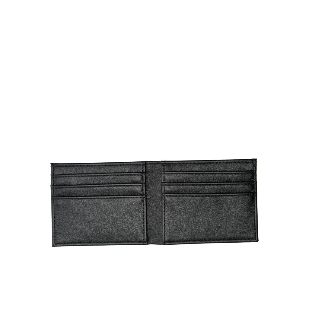 Cartera Zack Negra
