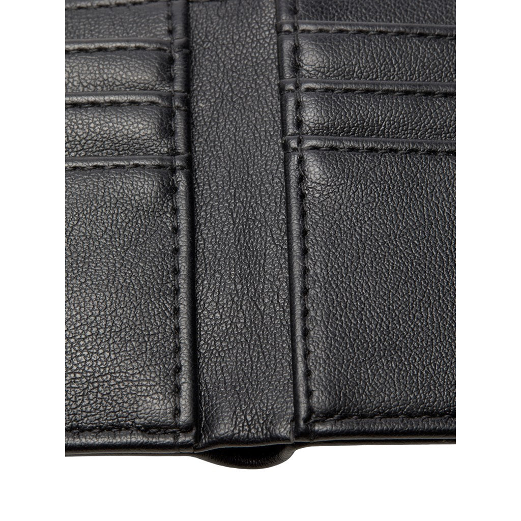 Cartera Zack Negra
