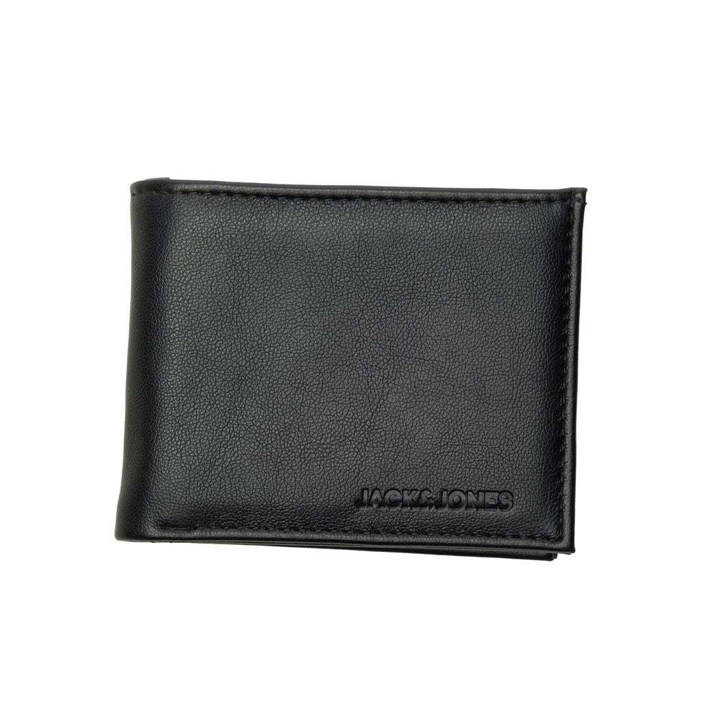 Cartera Zack Negra
