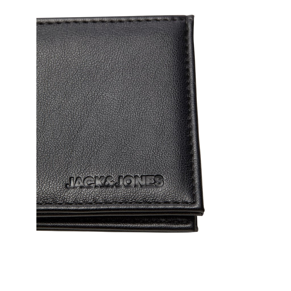 Cartera Zack Negra