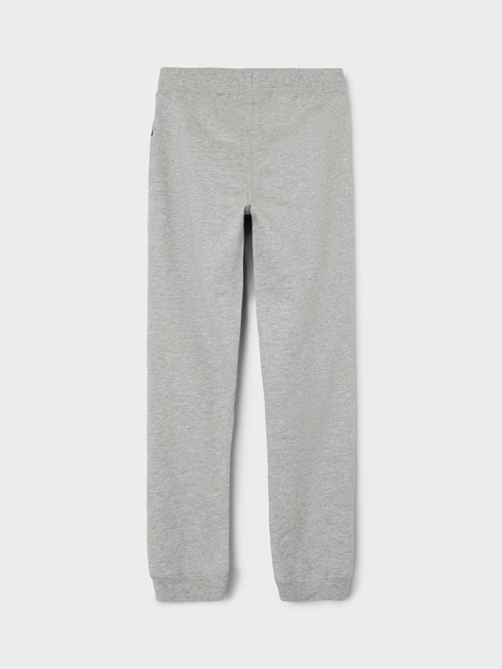 Pantalón Chándal Gris Kid