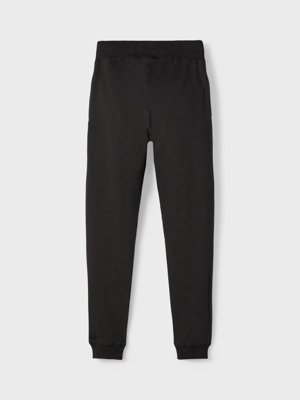 Pantalón Chándal Negro