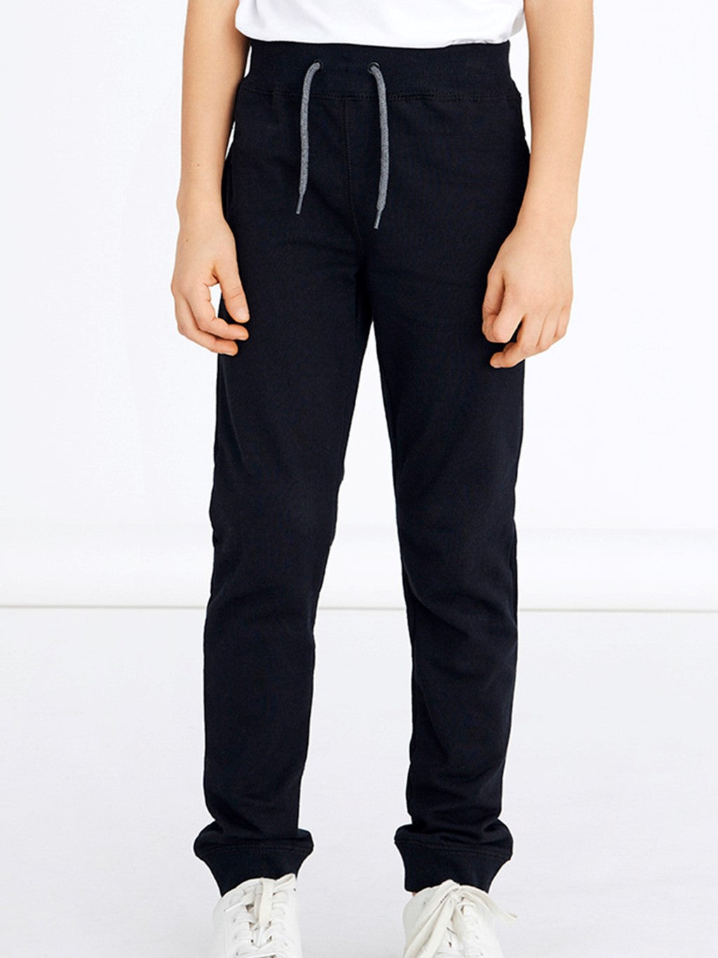 Pantalón Chándal Negro