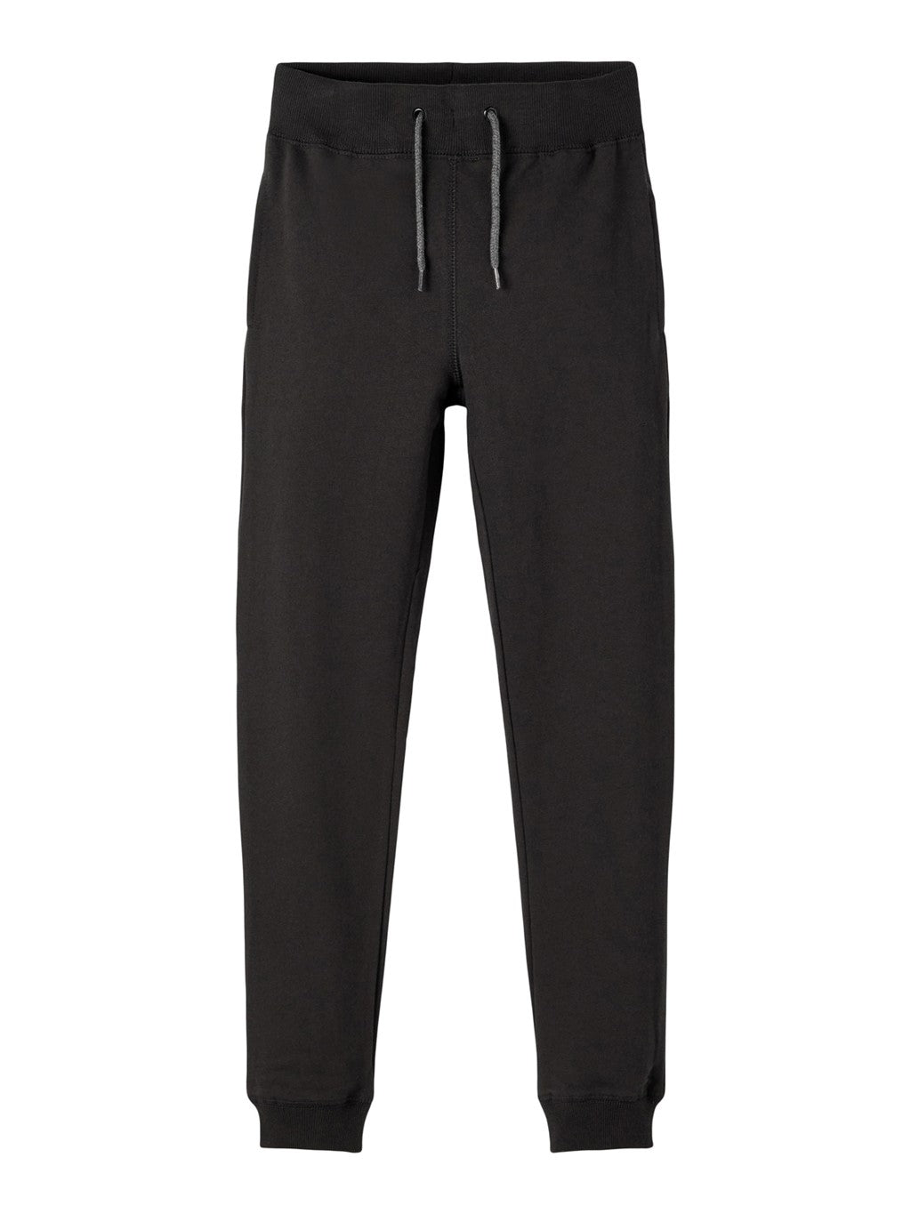 Pantalón Chándal Negro