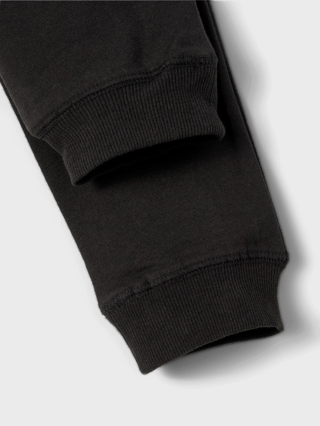 Pantalón Chándal Negro