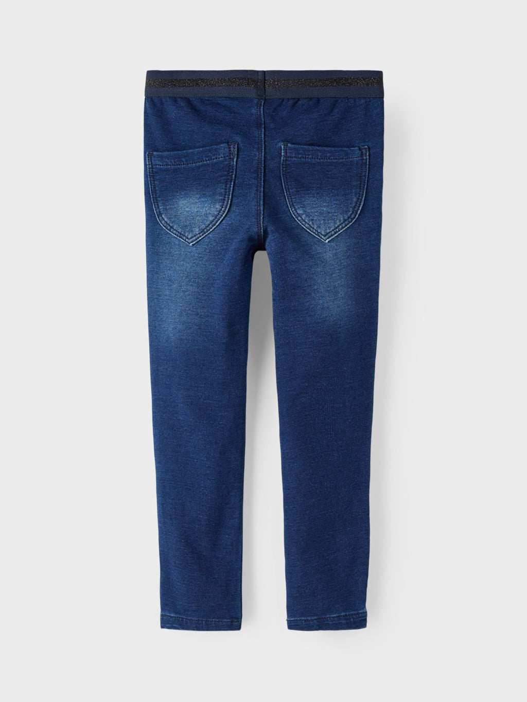 Jeans Elástico Girl