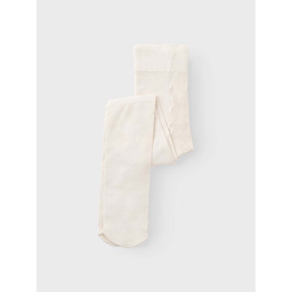 Leotardos Crudo Niña