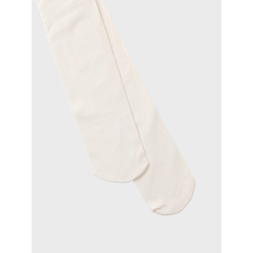 Leotardos Crudo Niña