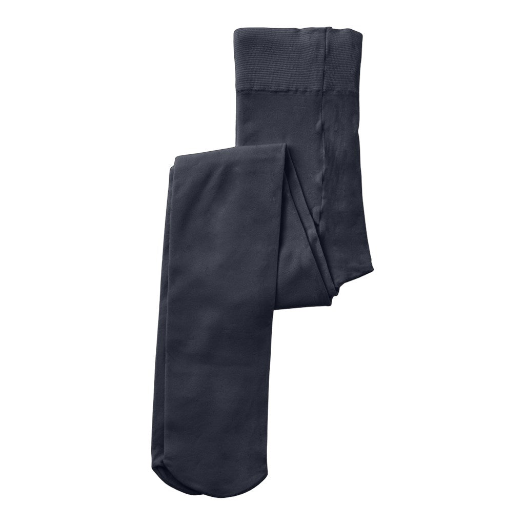 Leotardos Azul Marino Niña