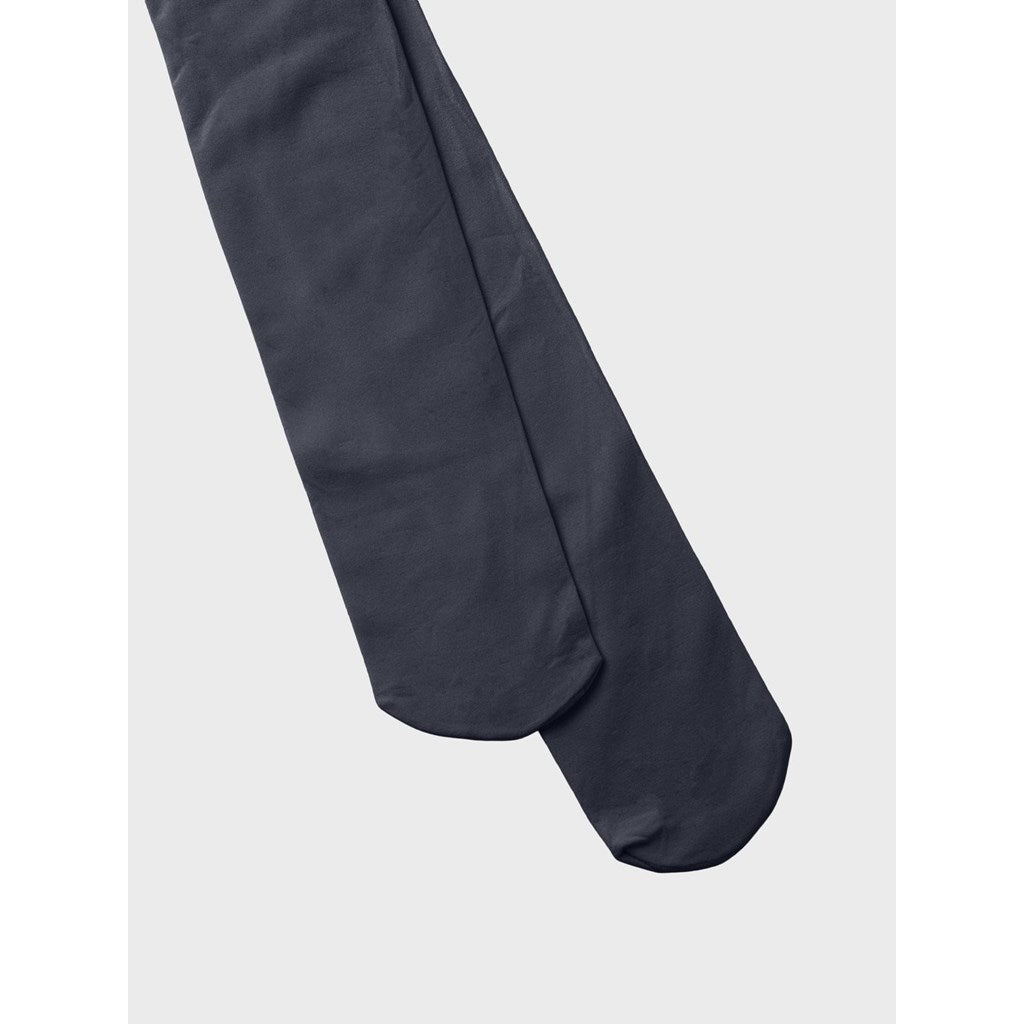 Leotardos Azul Marino Niña