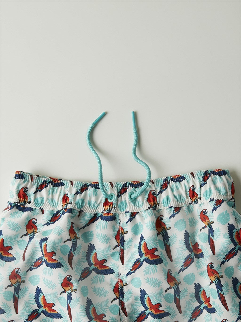Bañador Birds