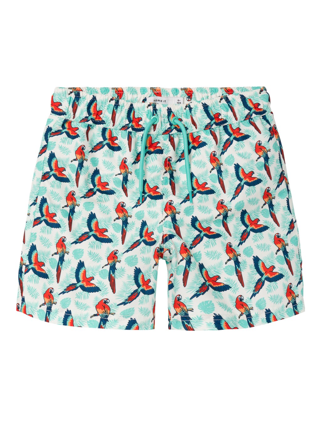Bañador Birds
