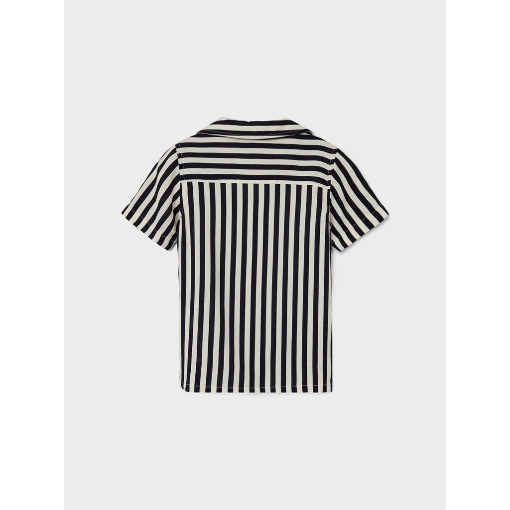 Camisa Rayas