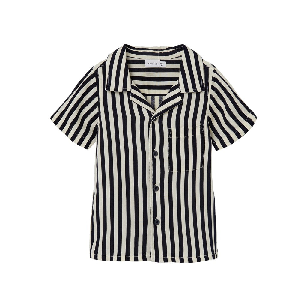 Camisa Rayas